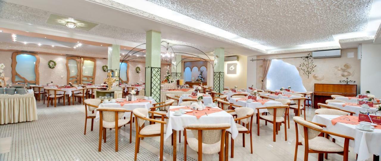 Osrodek Perelka Hotell Kołobrzeg Exteriör bild